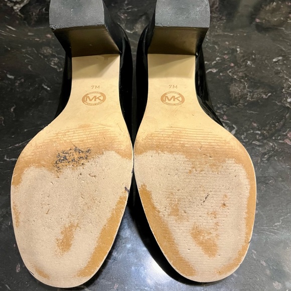 Michael Kohrs size 7 Buchanan Mid Loafer - Picture 4 of 7